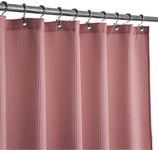 Barossa Design Waffle Weave Shower 