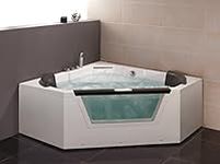 Ariel AM156JDTSZ Bath Whirlpool Tub