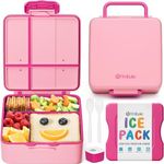 Fimibuke Chill Bento Box for Kids A