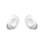 Samsung Galaxy Buds FE Wireless Earbuds, Active Noise Cancelling, Comfort Fit, White, 2 Year Manufacturer Extended Warranty (UK Version)