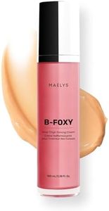 MAËLYS B-FOXY Inner Thigh Firming Cream