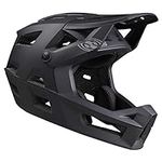 iXS Helmet Trigger FF MIPS Black ML