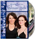 Gilmore Girls: The Complete Sixth Season