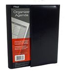 Mead Organizer Agenda Black