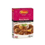 Shan Meat Masala 100G (Pack of 6)