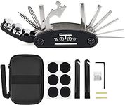 Road Bike Tire Repair Kit