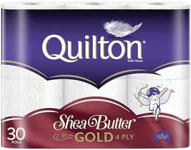 Quilton 4-