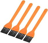 MECCANIXITY Shaver Cleaning Brush T