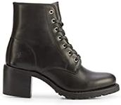 Frye Women's Sabrina 6G Lace Up Com