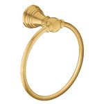 Moen YB8486BG Weymouth Bath Accessory, Brushed Gold