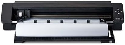 Silhouette Cameo 5 pro MK II - 24" 