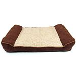 Easipet Deluxe Orthopaedic Soft Dog/Pet Pillow Sofa Bed in 2 Sizes (X Large) 74226