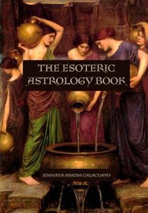 The Esoteric Astrology Book