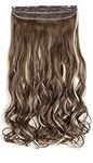 OneDor® 20" Curly 3/4 Full Head Syn