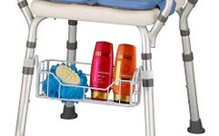 Nova Shower Chair