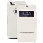 Moshi SenseCover - Housing for Apple iPhone 6 , beige