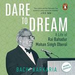 Dare to Dream: A Life of M.S. Obero