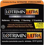 Lotrimin Ultra 1 Week Athlete's Foo