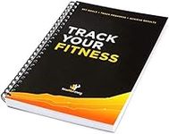 NewMe Fitness Journal for Women & M