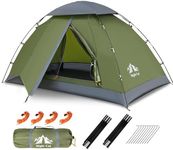 Night Cat Backpacking Tent fo 1 Per