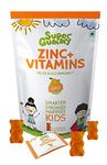 Zinc Supplement For Kids