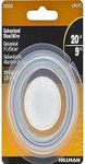 The Hillman Group 123133 19 Gauge Galvanized Steel Wire, 50-Feet, 1-Pack