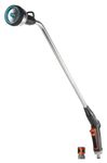 Gardena 6336-FP Premium Frost Proof 3 Pattern Spray Wand, Suitable for Watering Larger Planted Areas or planters and Cleaning Remote or Hard-to-Reach Areas, Made in Germany