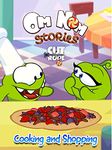 Cut The Rope: Om Nom Stories - Cooking and Shopping