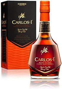 Carlos I -