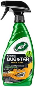 Turtle Wax