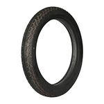 Michelin Sirac Street 2.75-18 42P Tube-Type Motorcycle Tyre, Front (Home Shipment) (MCH075)