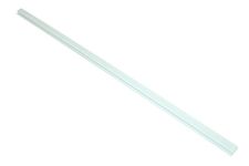 Whirlpool 481246089084 fridge accessories, door trays, Bauknecht, Candy, Caple, Cda, Diplomat, Electra, Fagor, Firenzi, Ignis, Ikea refrigeration white glass shelf trim