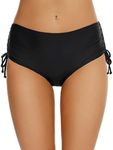 Bonneuitbebe Women's Bikini Bottoms