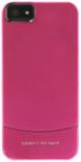 Body Glove 9312401 Vibe Slider Case for Apple iPhone 5 - Pink