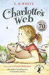 Charlotte's Web: 70th Anniversary Edition (A Puffin Book)