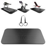 Elliptical Machine Mat