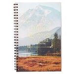 Christian Art Gifts Notebook All Th