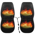 Heat Car Seats