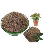 8QT Premium Grade Horticultural Vermiculite,Professional Fine Vermiculite Bulk Perfect for Gardening Succulent Orchids,Great Soil Conditioner-100% Natural and Organic(2-4mm)