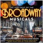 Best Of The Broadway Musicals / Var