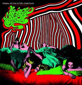 Le Mariage Collectif (Vinyl)