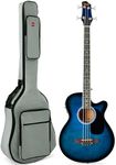 Best Choice Products 22-Fret Full S