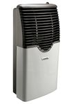 MARTIN Direct Vent Propane Wall Heater with Room Thermostat, 8,000 Btu, Clean Gas Energy | Indoor Home, Office, Garage | Easy Installation