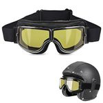 Motorcycle Goggles