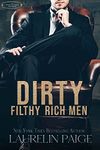 Dirty Filthy Rich Men (Dirty Duet Book 1)