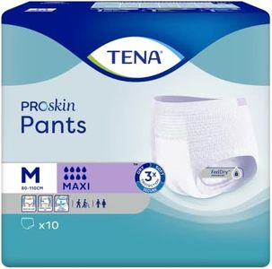 TENA Maxi 