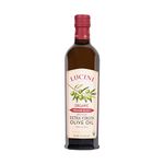 Lucini Italia Extra Virgin Light Olive Oil 17 Oz (Pack of 6)