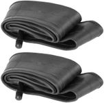 2 Pack 20x4 Fat Tire Bike Inner Tub