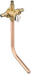 Moen FP62385PF M-Pact Posi-Temp Pre