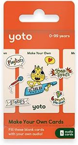 Yoto Make 